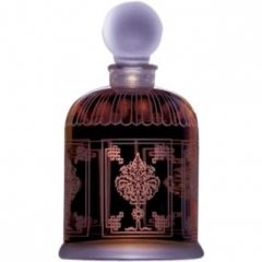 Ambre sultan Limited Edition 2000